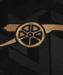 Alternative view of Buy Asenal Away 22-23 retro jersey kit