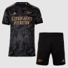 Arsenal Away 2022-23 Jersey Set