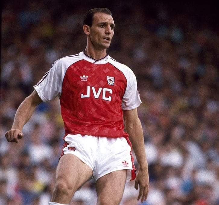 Retro Jersey Image