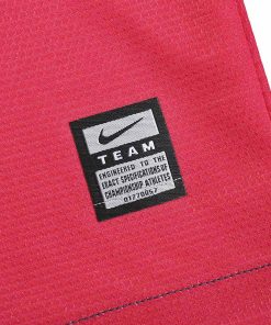 Barcelona Home Retro 2008 09 jersey 4