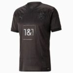 Buy Borussia Dortmund Jersey Special Edition Black 2022-23