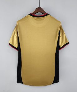 Buy AC Milan Away 2013 14 Retro Jersey 1