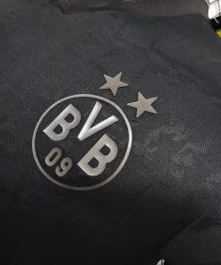 Buy Borussia Dortmund Black 22/23 Player version 7 Dortmund 2023 Black Special Player version 3