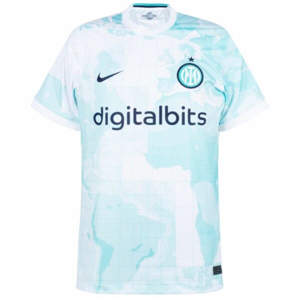 Buy Inter Milan away 2022-23