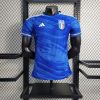 Italy Home 2024 Football jersey