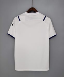 Italy Euro Jersey 2022 3