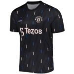 Buy Manchester United Pre-match Jersey 2022-23 Online india