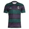 Real Madrid Training Jersey 3