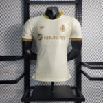 Al nassr Third football jersey 2022-23