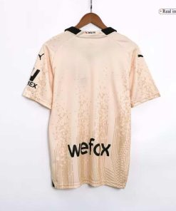 Ac Milan Golkeer Jersey 3