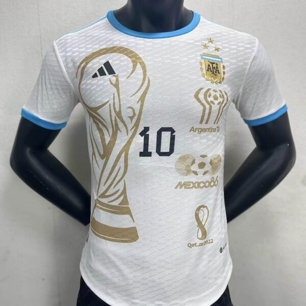Argentina National Team Jersey