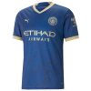 Manchester City Chinese New Year Jersey 2022-23