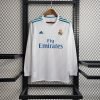 Buy Real Madrid Home 2017-18 Full sleeves