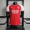 Buy Arsenal Home Player Version jersey Kit 2023-24