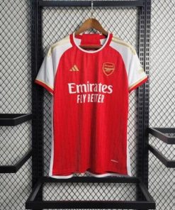 Buy Arsenal Home Jersey 2023-24 at Topfootball