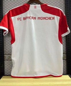 Bayern Home 2023 24