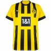 Borussia Dortmund Home jersey 2022 23