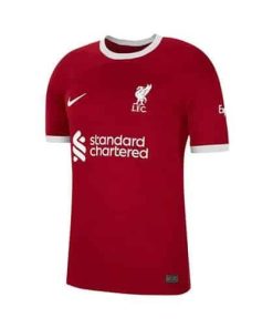 Buy Liverpool Home 2022-23 Football jersey