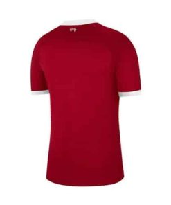 Liverpool Home 2022 23 Football jersey