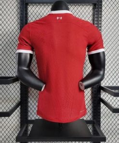Liverpool Home 2023 24 jersey 1