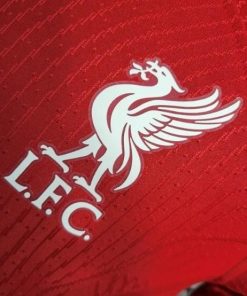 Liverpool Home 2023 24 jersey