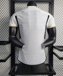 Real Madrid Home 2023 24 Player version 1