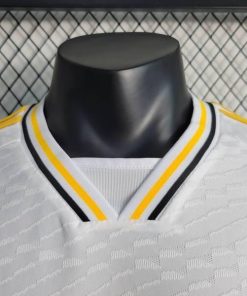 Real Madrid Home 2023 24 Player version 3