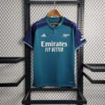 arsenal third jersey kit