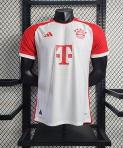 Bayern Home player version 23-24