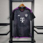Buy Bayern away Jersey 2023-24 online India – Customizable