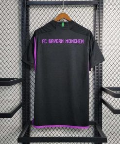 Bayern away 2023 24 3