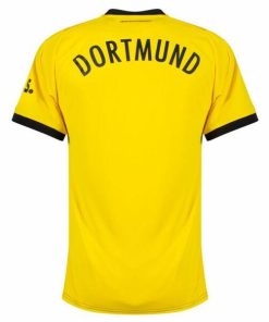 Dortmound Home 23 24 New season 3 New season 1