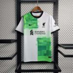 Buy Liverpool away kit 2023-24 online india