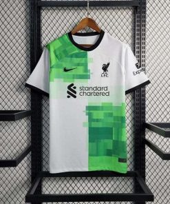 Buy Liverpool away kit 2023-24 online india