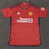 Manchester United Home 23-24