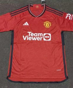 Manchester United Home 23-24