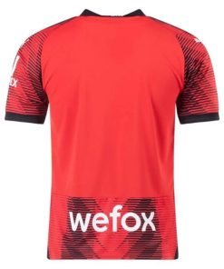 AC Milan home jersey 2023 24 1