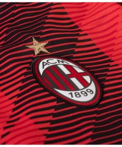 AC Milan home jersey 2023 24 2