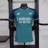 Buy Arsenal Third Player Version jersey Kit 2023-24