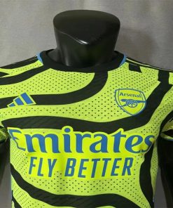Arsenal Away Player version 2023 24 2