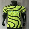 Arsenal Away Player version 23-24