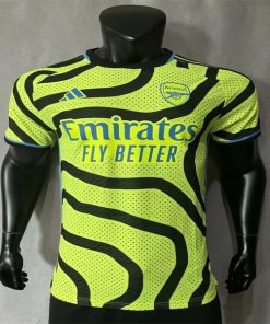 Arsenal Away Player version 23-24