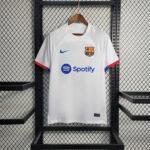 Buy Barcelona Away jersey 2023-24 at Topfootball