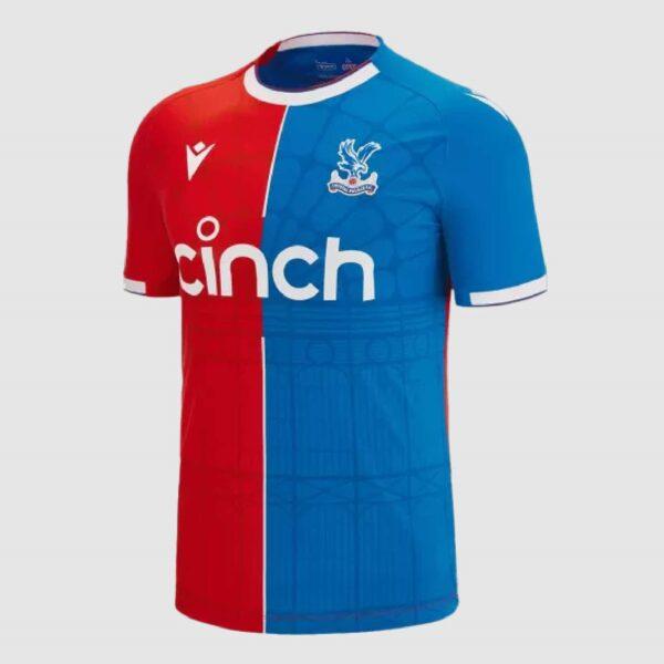 Crystal Palace Home 2023-24