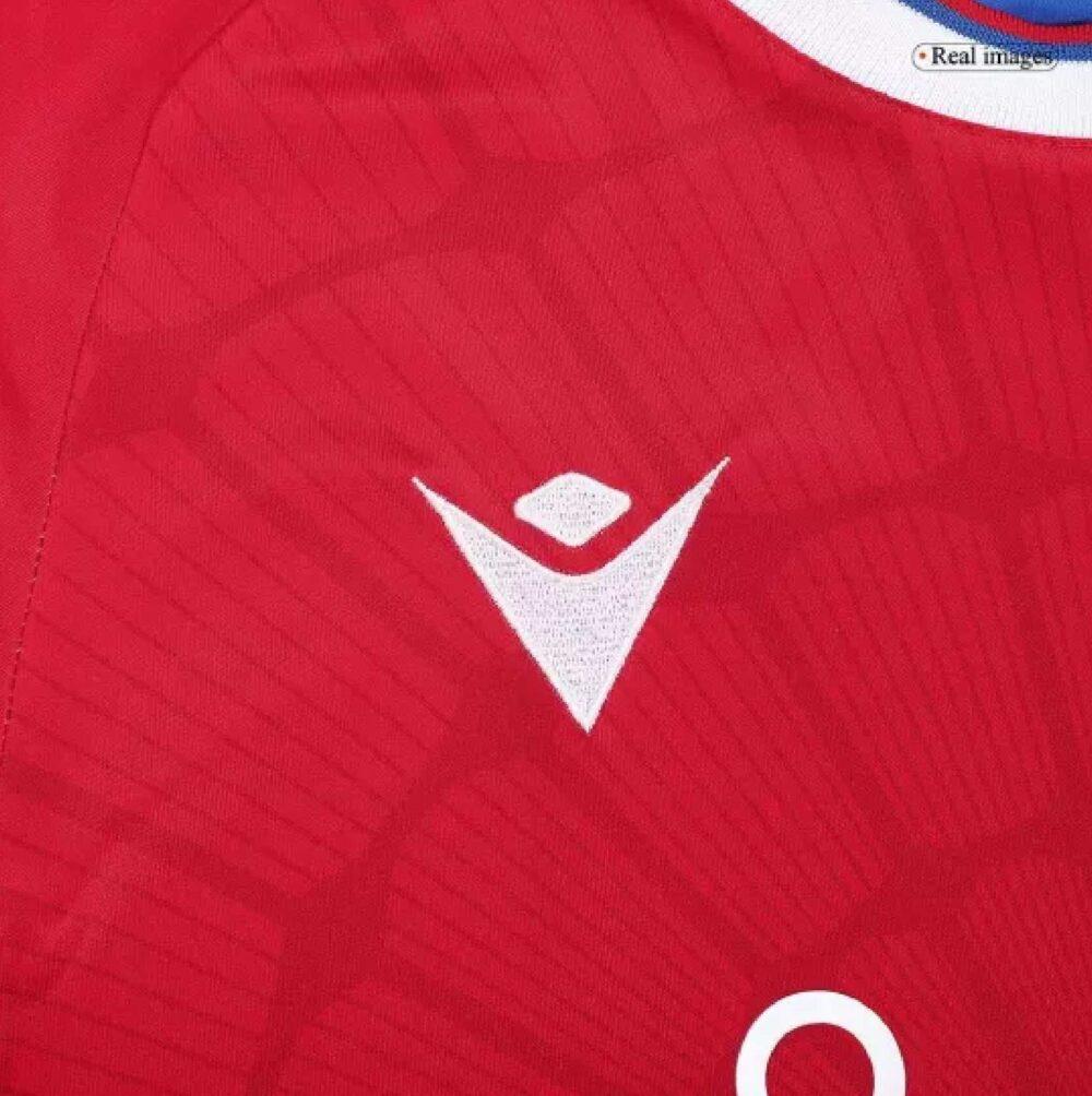 Crystal Palace Home 2023-24 - Image 3