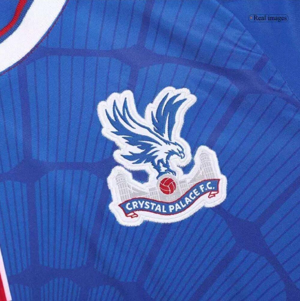 Crystal Palace Home 2023-24 - Image 4