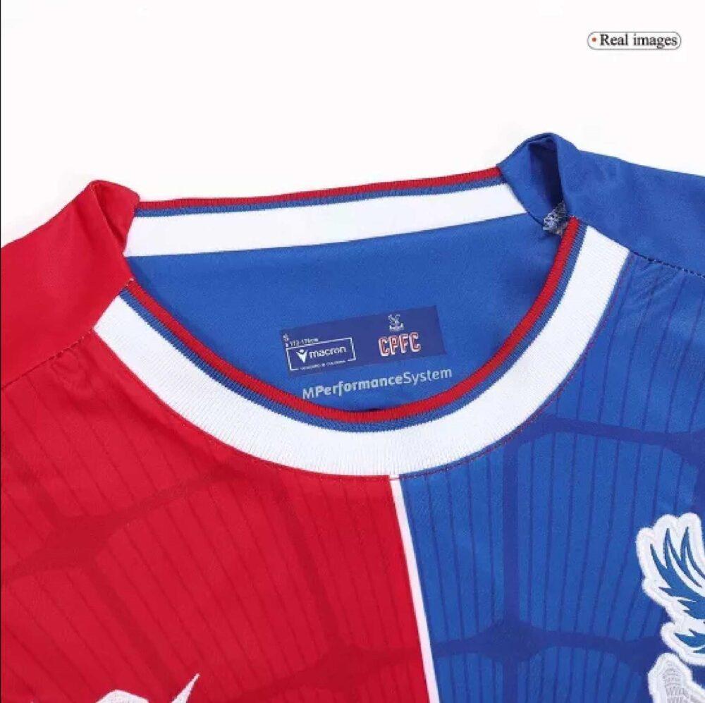 Crystal Palace Home 2023-24 - Image 5