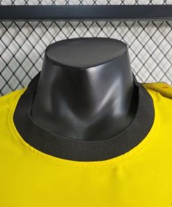 Dortmund Home 23 24 Jersey Player Version 7