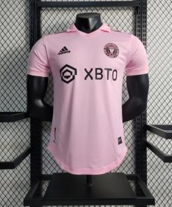 Inter Miami Home jersey 2023-24 Player version