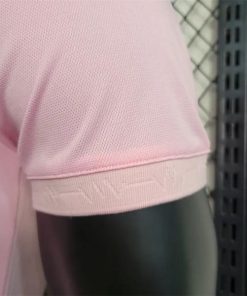 Inter Miami Home Messi Jersey 2023 24 Player version 8